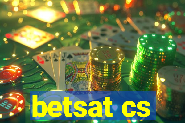 betsat cs